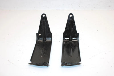 1994 Polaris 440 L/c Oem Side Panel Bracket Set 5222897-067 5222898-067 SP74