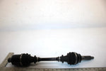18 Polaris Sportsman 450 Ho Oem Rear Drive Shaft 1337130 1333677 AP54