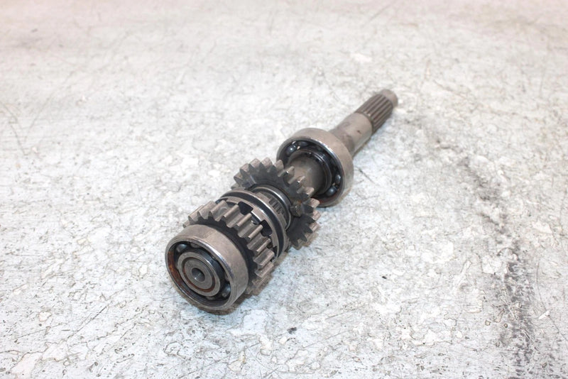 2004 Polaris Trail Boss 330 Oem Transmission Input Shaft 3233676 AP117