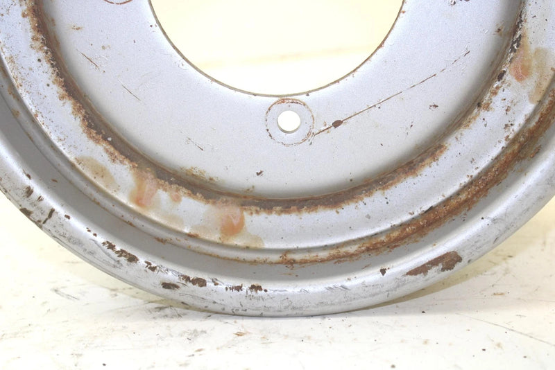 1992 Suzuki King Quad 300 Oem Front Rim 11x6 55310-39D10-13L AS19