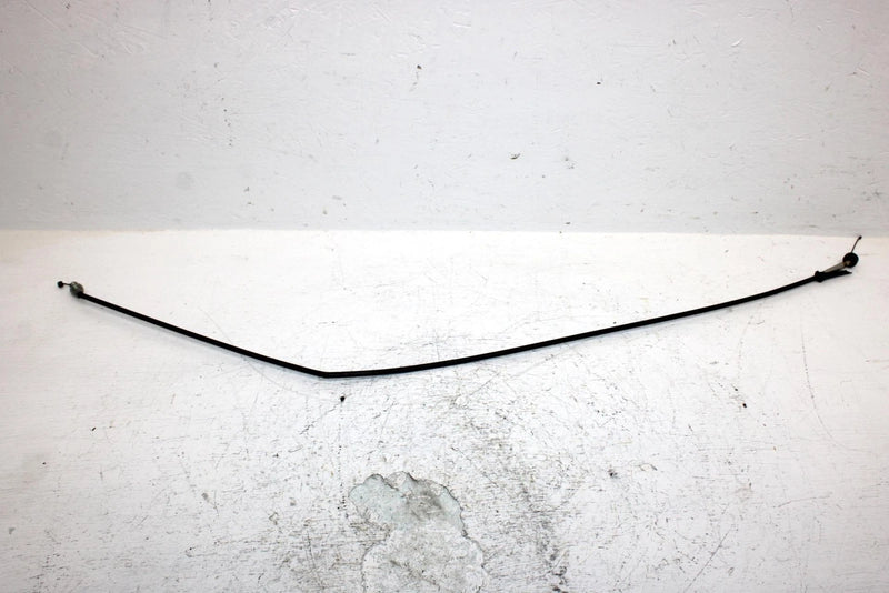 1990 Yamaha  Moto 4 Oem Throttle Cable 52H-26311-00-00 AY5