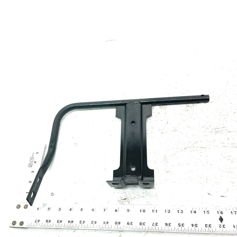 2006 Arctic Cat 400 4x4 Automatic OEM Left Footwell Support  1506-660 AA40