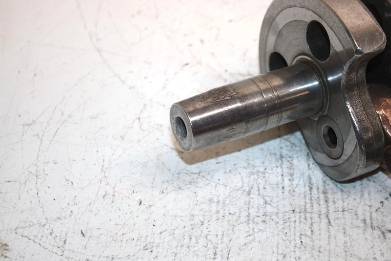91 Polaris Trail Boss 250 4x4 Oem Crankshaft 3083921 AP29