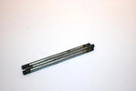 1991 Yamaha Phazer Ii Oem Cylinder Head Bolt Set Of 3 95617-08740-00 SY27