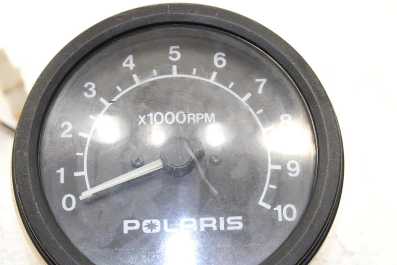 1997 Polaris Classic Touring Oem Tachometer 3280246 SP41