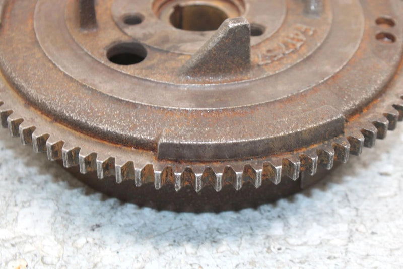 2001 Polaris Trail Boss Oem Flywheel (F4T757) 3086457 AP165
