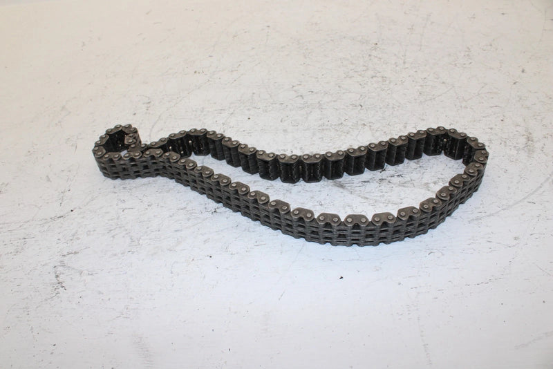 1996 Polaris Sportsman 500 Oem 86P Final Drive Chain 3233267 AP187