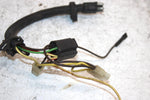 92 Polaris Sport Gt Oem Headlight Wire Harness 2460324 SP62