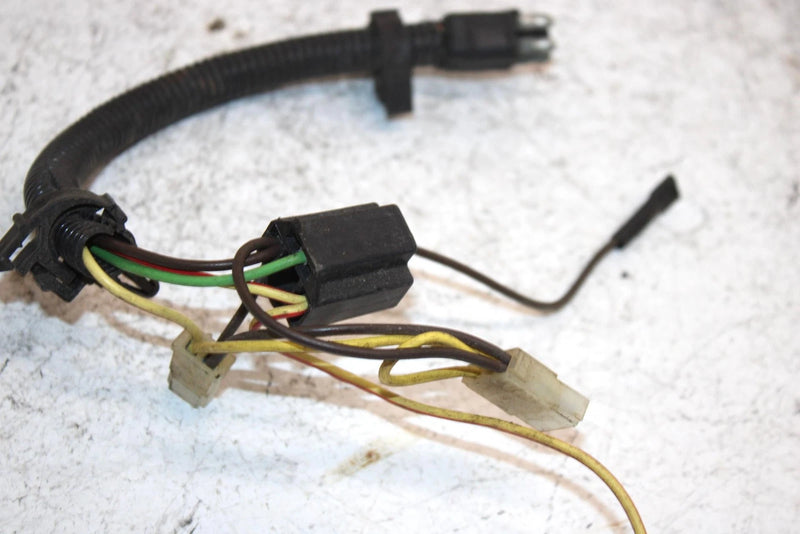 92 Polaris Sport Gt Oem Headlight Wire Harness 2460324 SP62