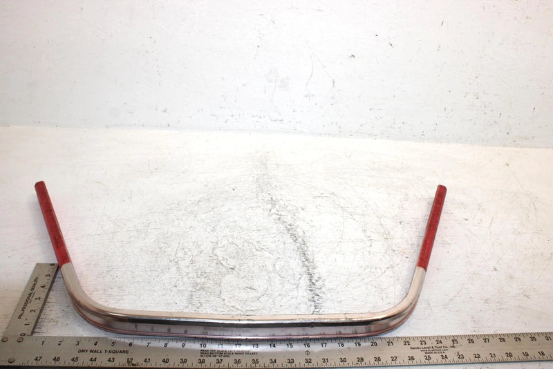 1989 Polaris 400 Oem Front Bumper 5224517-067 5224333 SP23