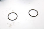 Ski-doo Oem Exhaust Bellows Pair (With Springs) 420260729 Q4393