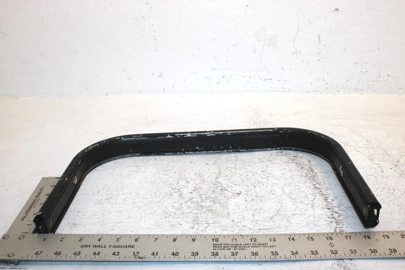 1988 Polaris 650 Oem Rear Bumper 5224348 SP17