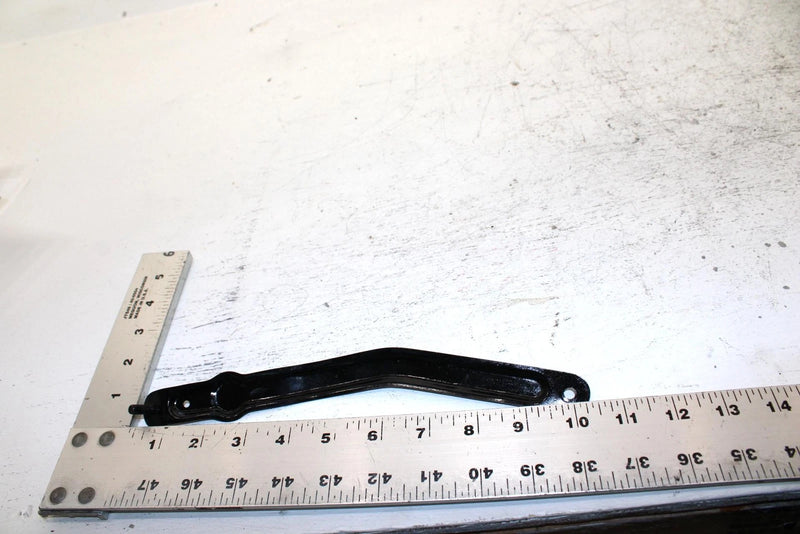 1989 Yamaha Phazer Oem Sub Frame Guard 2 8V0-21996-01-00 SY13