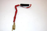 84 Honda Fourtrax 200 Trx200 A Oem Receptical Fuse 31655-VM5-000 AH33