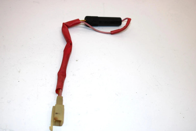 84 Honda Fourtrax 200 Trx200 A Oem Receptical Fuse 31655-VM5-000 AH33