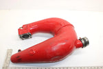 1997 Polaris Sltx Oem Exhaust Expansion Chamber 1260812-093 JP36