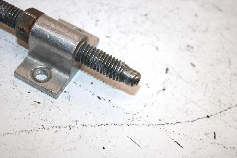 03 Polaris Pro X 440 L/C  Oem Idler Bolt Adjusting Block 5132444 SPS3