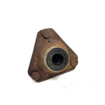 1984 Suzuki ALT125 OEM Front Wheel Hub 54110-18910 AS31