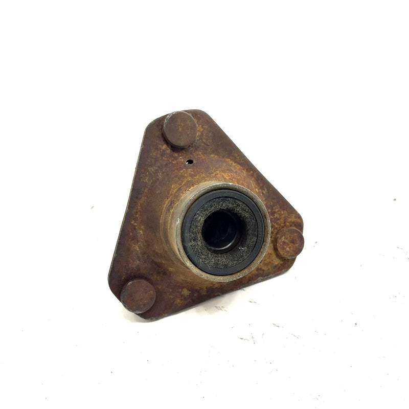 1984 Suzuki ALT125 OEM Front Wheel Hub 54110-18910 AS31