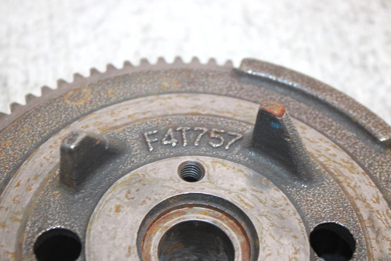 2001 Polaris Magnum 325 Oem Flywheel 3086457 AP30