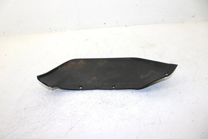 2002 Kawasaki Prairie 650 Oem Rear Left Mud Guard 35019-1371-6Z AK27