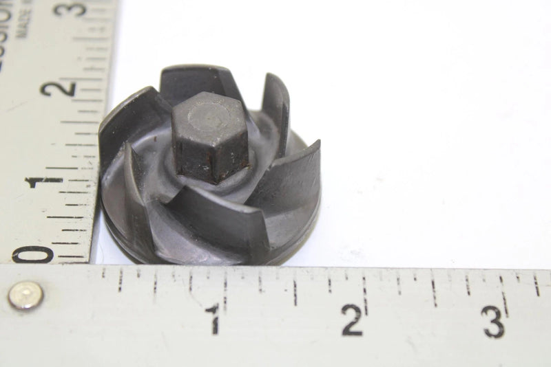 Yamaha OEM Water Pump Impeller 82M-12451-00-00 Q1444