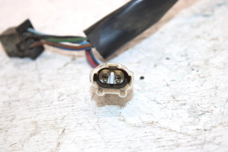1998 Yamaha  Grizzly Oem Speedometer 4WV-83570-00-00 AY49