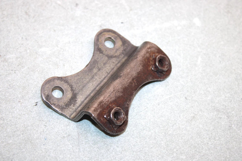 05 Yamaha  Bruin  4wd Hunter  Oem Exhaust Header Bracket 5UH-E477K-00-00 AY38