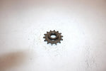 1999 Polaris Xplorer 400 Oem 14T Front Sprocket 3233538 AP149