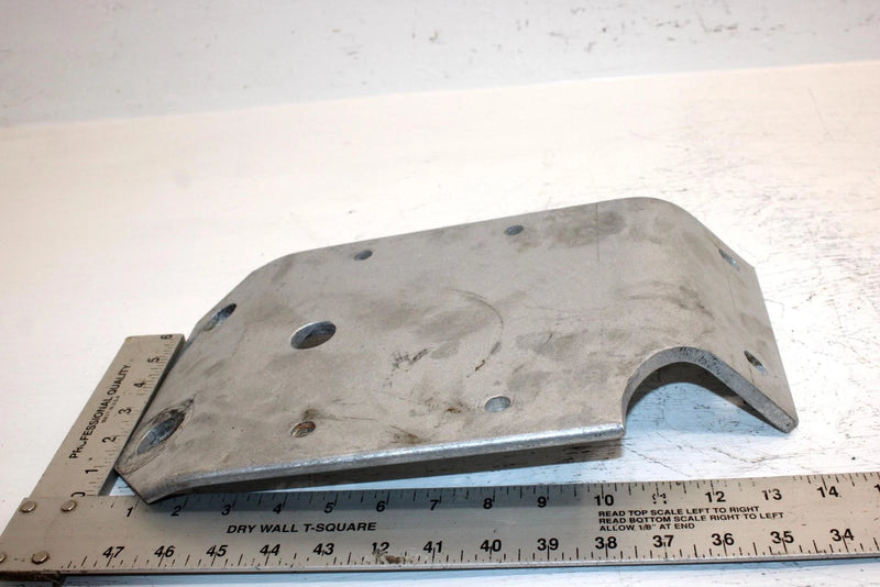 1989 Polaris 400 Oem Motor Mount Plate 5220684 SP23