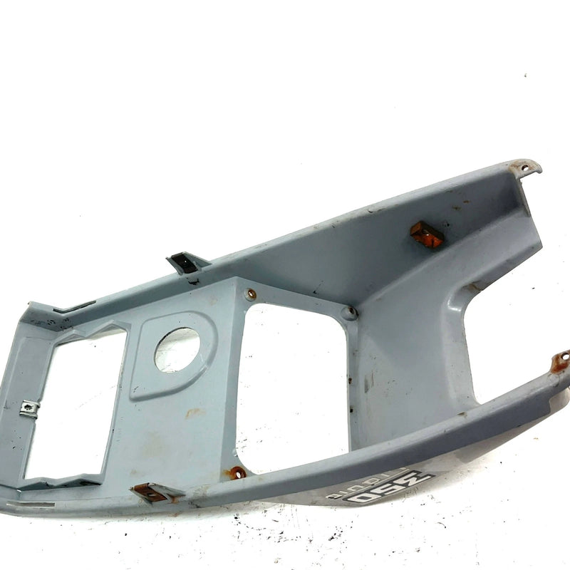 90-91 Polaris Trail Boss 350L 4X4 OEM Front Fender Cover 5431202-143 AP227