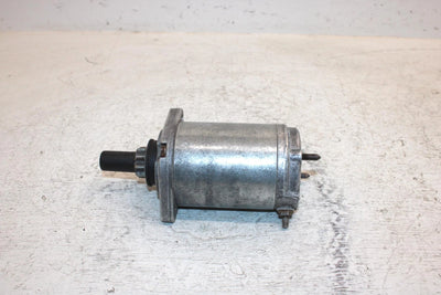 2001 Polaris 500 Classic Oem Starting Motor 4170006 SP27