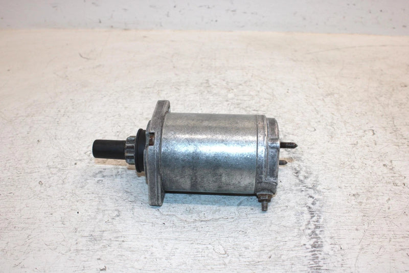 2001 Polaris 500 Classic Oem Starting Motor 4170006 SP27