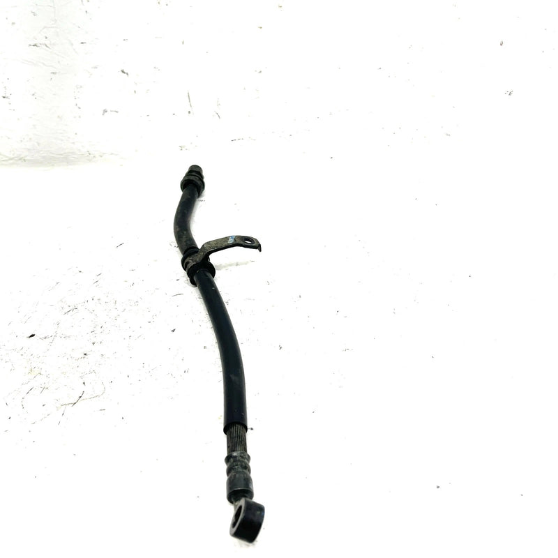 07-14 Honda Rancher 420 OEM Front Upper Brake Hose 45126-HP5-601 AH21