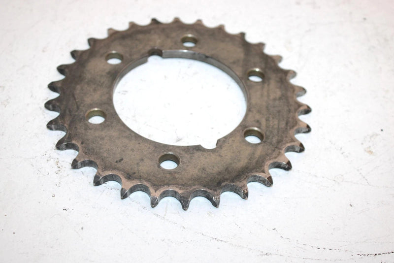 1999 Polaris Big Boss 500 Oem 30T Rear Sprocket 3222047 AP71