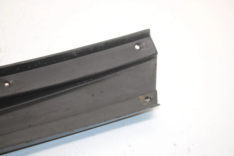 98 Polaris Indy 500 Oem Front Bumper Side Panel Set 5431492-177 2610010-177 SP47