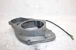 1995 Yamaha Vmax 600 Oem Crankcase Cover 8AB-15421-01-00 SY11
