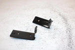 1996 Polaris Classic Touring Oem Headlight Bracket Set 1011985-067 SP38