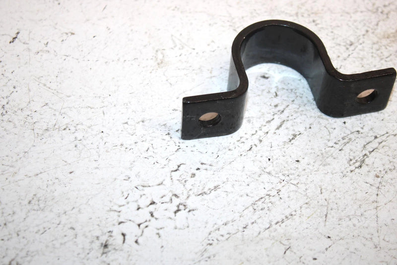 Yamaha Enticer 340 Et340c Oem Painted Lower Handebar Mount 84M-23868-00-00 SY4