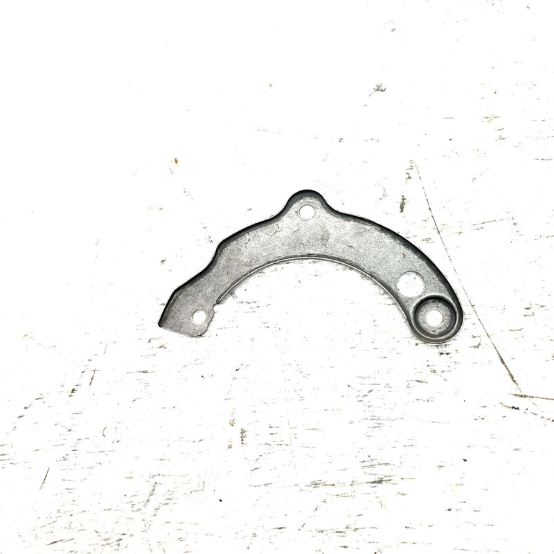 2002 Arctic Cat 375 2x4 Automatic OEM Oil Guide Plate 3402-581 AA41