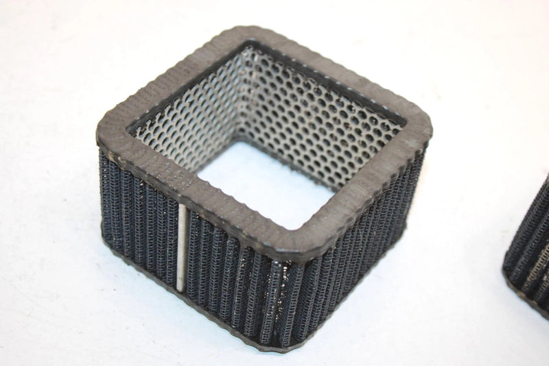 1996 Polaris Slx 780 Oem Air Filter Set Of 3 2530018 JP35