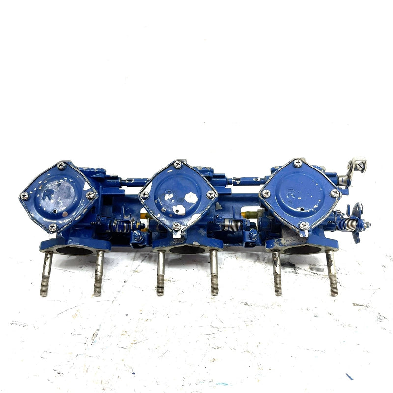 1993 Polaris SL 650 OEM Carburetor 3140059 JP37