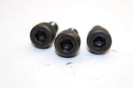 Suzuki OEM Starter Clutch Bolt Set of 3 07130-0816a Q2126