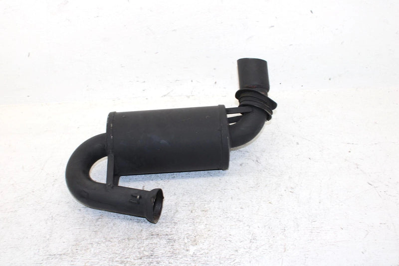 2001 Ski-doo Mxz 800 Aftermarket Muffler SS19