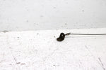 1995 Yamaha Vmax 600 Le Oem Hood Stopper Cable 8AB-77118-00-00 SY21