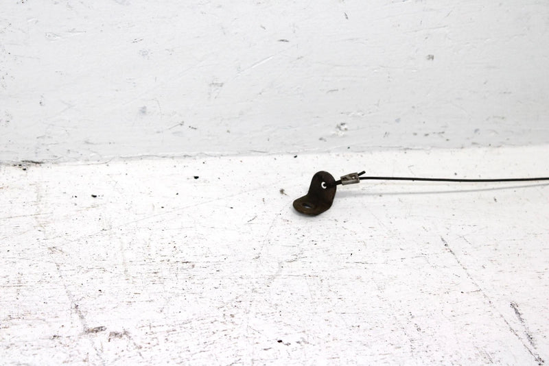 1995 Yamaha Vmax 600 Le Oem Hood Stopper Cable 8AB-77118-00-00 SY21