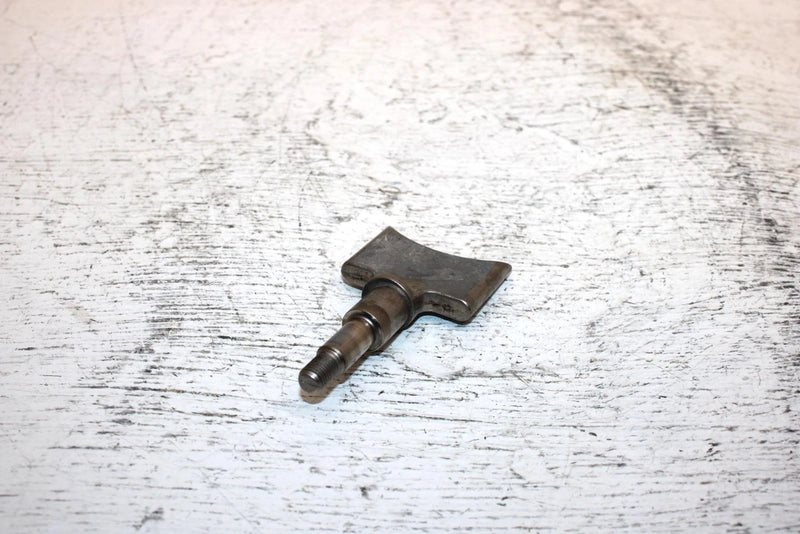 2000 Ski-doo Mxz 600 Oem Exhaust Power Valve 420854371 SS0
