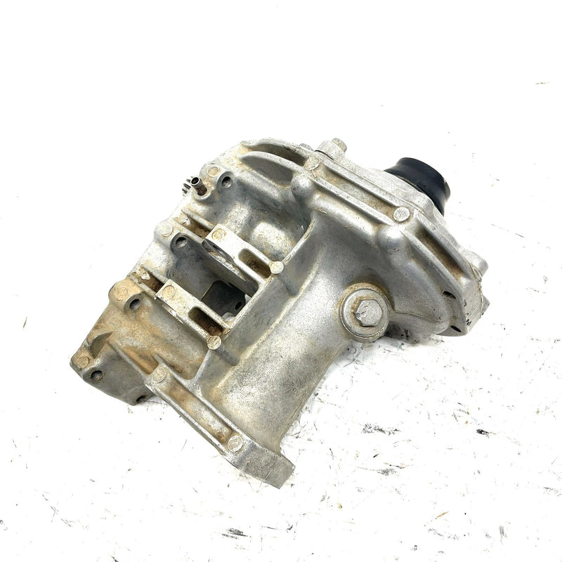 05-13 Kawasaki Brute Force 650 4x4 OEM Rear Gearcase 14057-0001 AK34