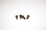 1997 Ski-doo Vmax 700 Sx Oem Carb Mount Bolt Set Of 4 98501-05012-00 Q5728