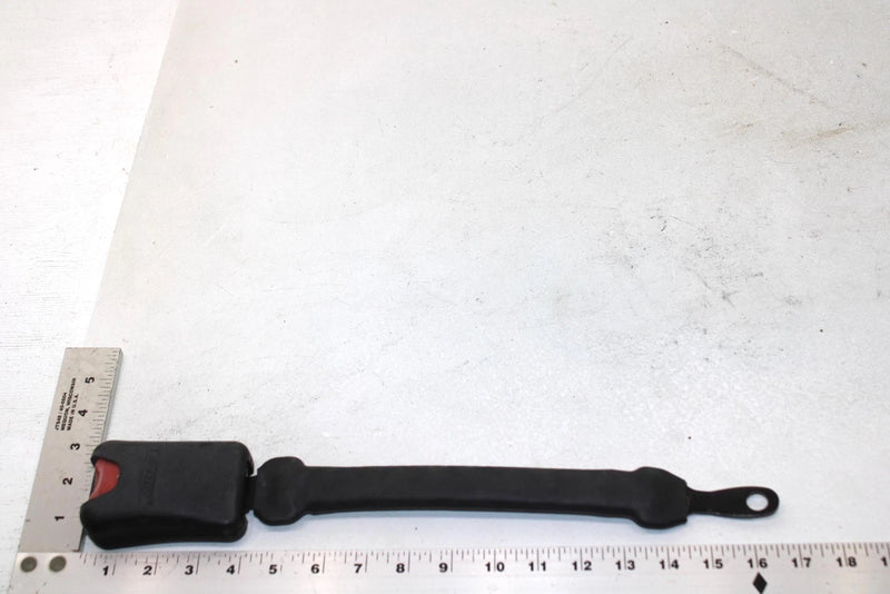 2015 Yamaha Viking Vi Oem Passenger Seat Belt Reciever 2PG-F470R-00-00 Q409
